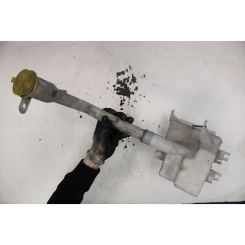 Tanque de fluido para lavador de vidro Chevrolet Captiva 1 C100