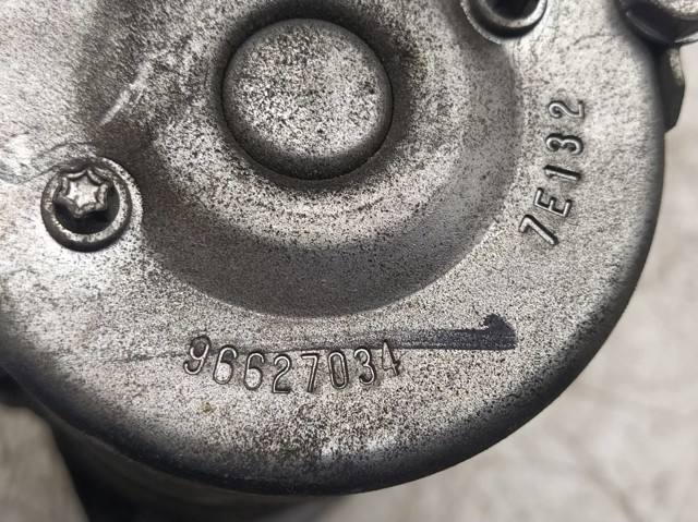 96627034 Стартер купить Черкассы