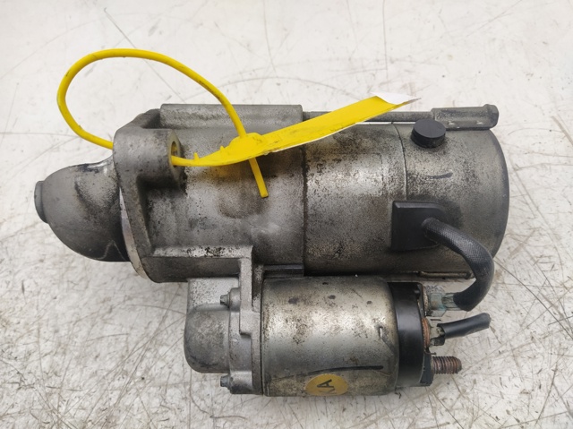 96627034 Стартер купить Павлоград