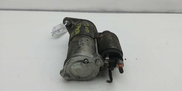 GM 96627034 Стартер в наличии Днепр