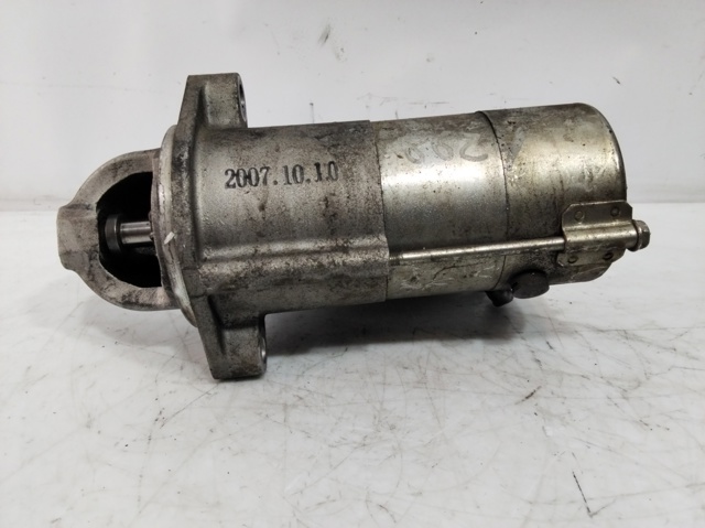 GM 96627034 Стартер в наличии Кривой Рог