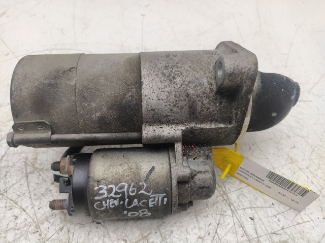 GM 96627034 Стартер в наличии Ирпень