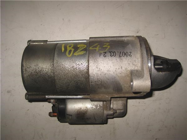 OPEL 96627034 Стартер в наличии Николаев