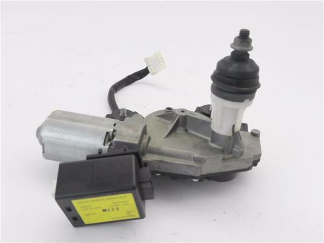 OPEL 96627128 Моторчик заднего дворника в наличии Львов