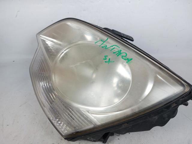 96627135 OPEL Фара левая купить в Николаев