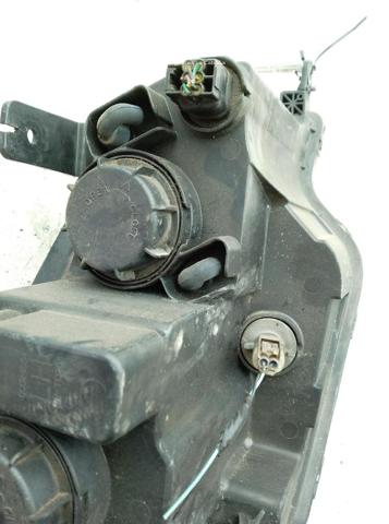 OPEL 96627135 Фара левая в наличии Запорожье