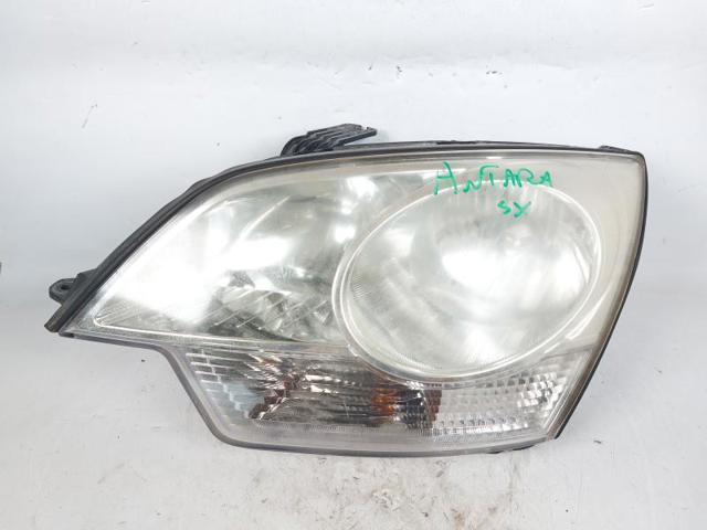 OPEL 96627135 Фара левая в наличии Одесса