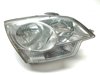 Luz direita 96627136 OPEL