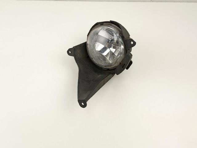 Luzes de nevoeiro direitas 96627150 Opel