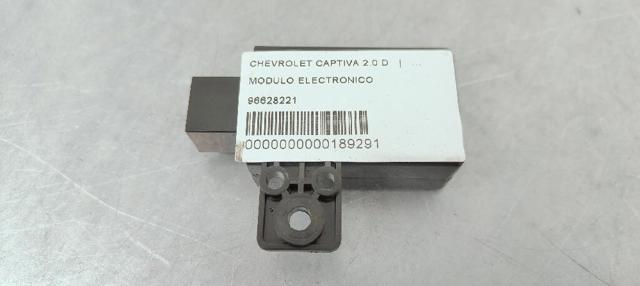 GM 96628221 в наличии Полтава