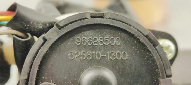 96628500 OPEL Контактная группа замка зажигания купить в Павлоград