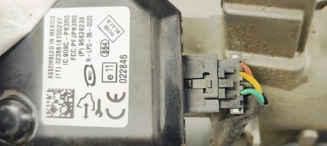96628500 OPEL Контактная группа купить в Чернигов