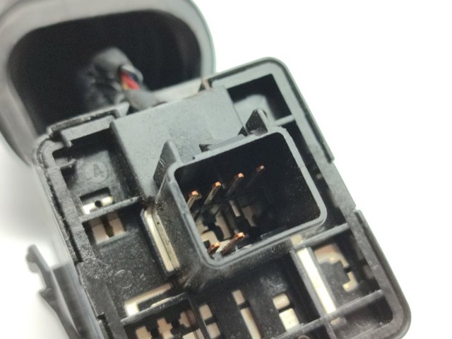 96628524 GM Правый подрулевой переключатель купить в Чернигов