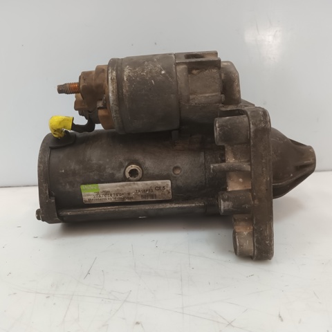 Motor de arranco 9662854080 PEUGEOT