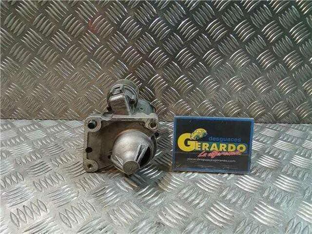 Motor de arranco 9662854080 PEUGEOT