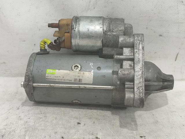 Motor de arranco 9662854080 PEUGEOT