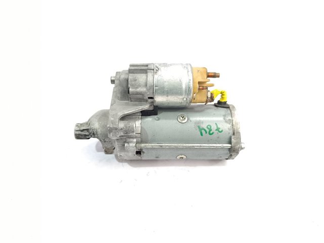 9662854080 Peugeot/Citroen