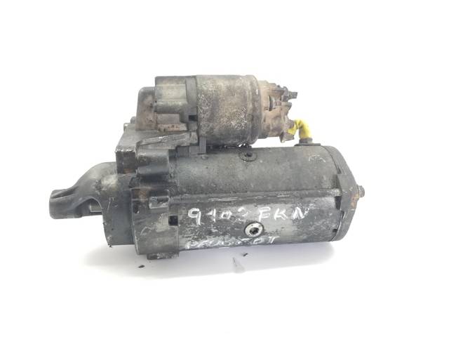 Motor de arranco 9662854080 PEUGEOT