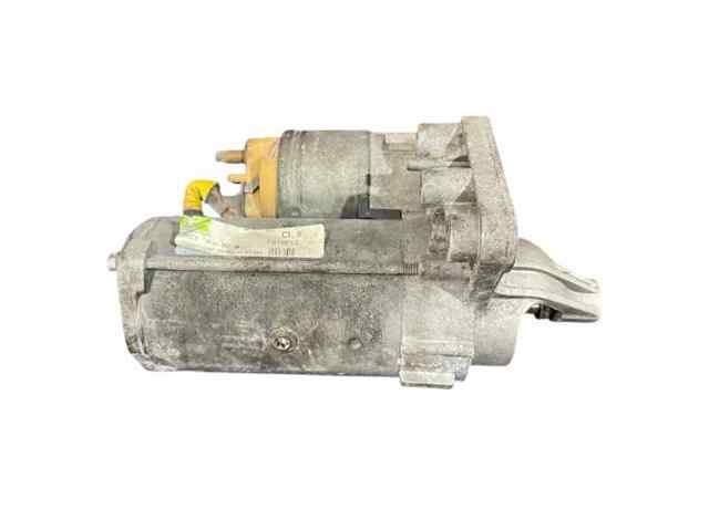 Motor de arranco 9662854080 PEUGEOT