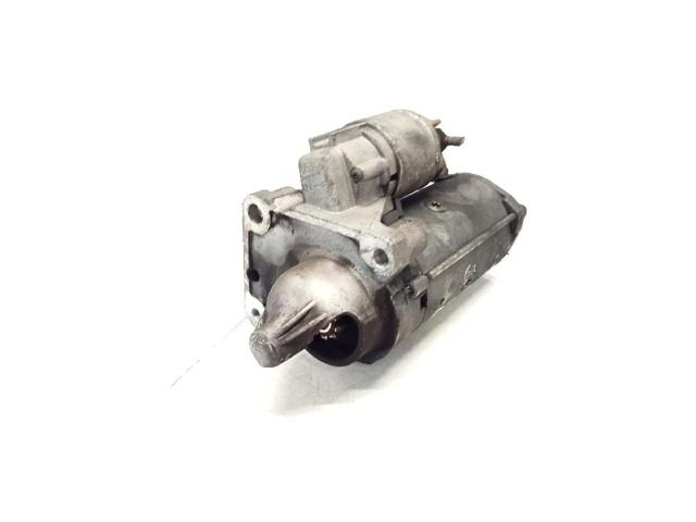 Motor de arranco 9662854080 PEUGEOT