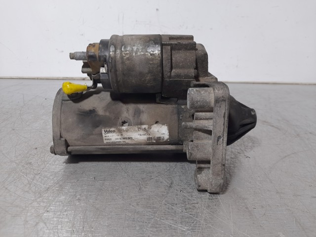Motor de arranque para citroen xsara picasso monospace (2004-2011) 1.6 HDI 109PS 1560cc 9HY 9662854080