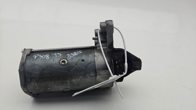 PEUGEOT 966285418002 Стартер в наличии Ирпень