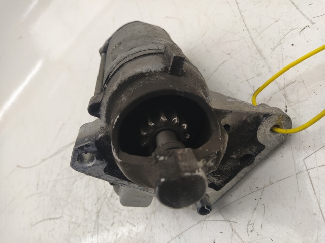 966285418004 PEUGEOT Стартер купить в Каменское