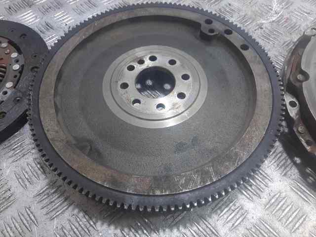 PEUGEOT 9662865280 Диск сцепления в наличии Полтава