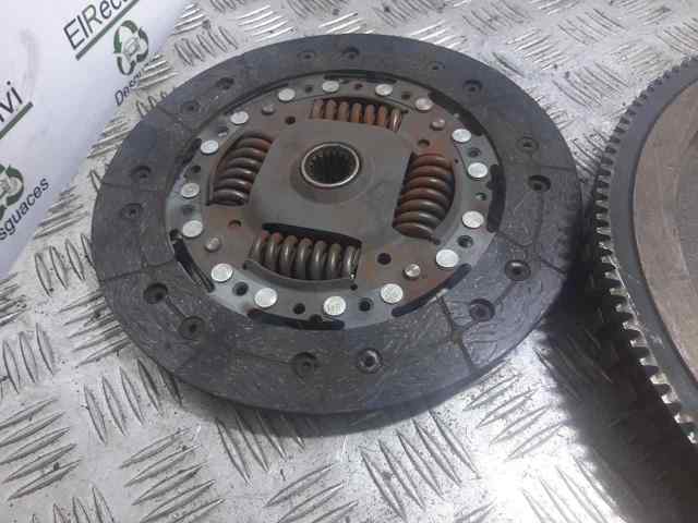 PEUGEOT 9662865280 Диск сцепления в наличии Каменское
