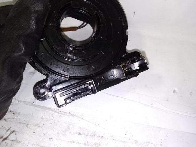 Anel AIRBAG de contato, cabo plano do volante Chevrolet Captiva 1 C100