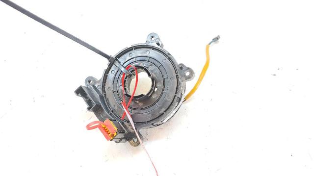 Anel AIRBAG de contato, cabo plano do volante Chevrolet Captiva 1 C100