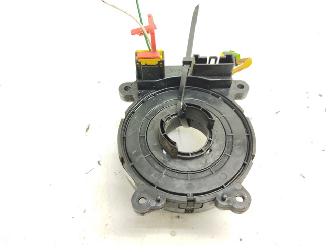 Anel AIRBAG de contato, cabo plano do volante Chevrolet Captiva 1 C100