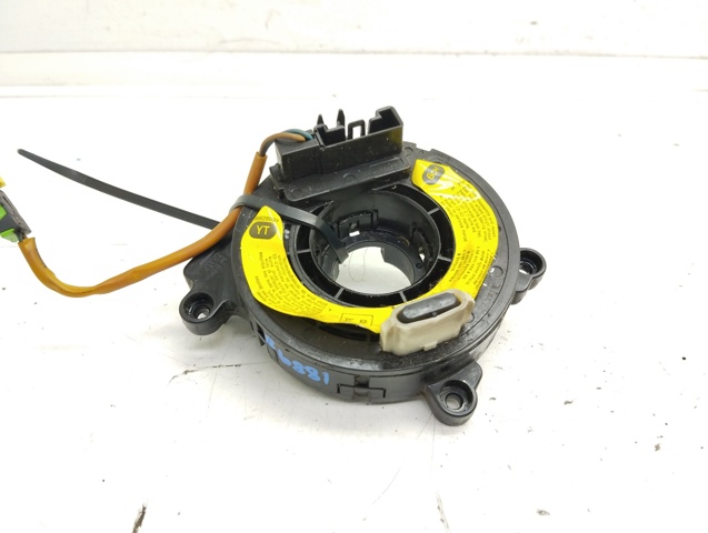 Anel AIRBAG de contato, cabo plano do volante Chevrolet Captiva 1 C100