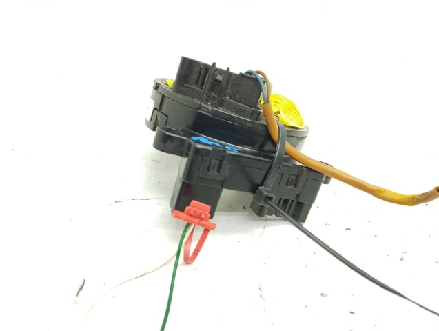 Anel AIRBAG de contato, cabo plano do volante Chevrolet Captiva 1 C100