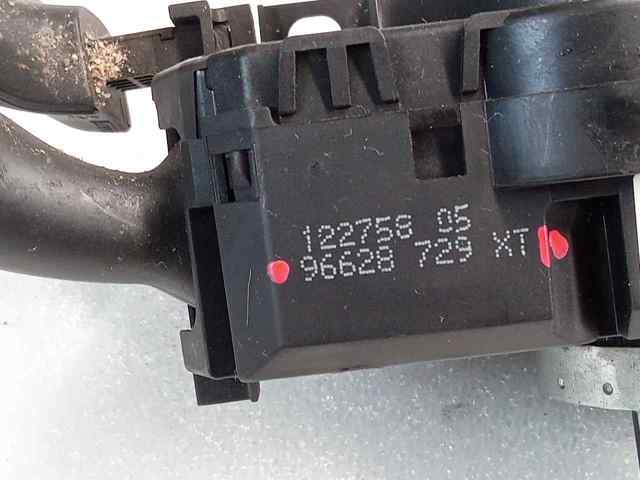 PEUGEOT 96628729XT в наличии Николаев