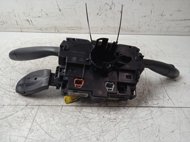 96628729XT PEUGEOT купить в Ровно