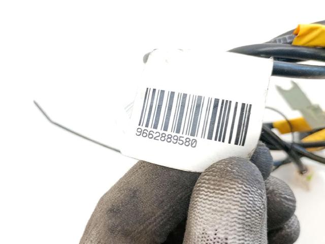 9662889580 PEUGEOT купить в Украина