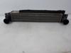Radiador de intercooler 96629070 GM