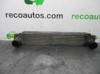 Radiador de intercooler 96629070 GM