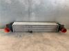 Radiador de intercooler 96629070 GM