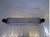 Radiador de intercooler 96629070 OPEL