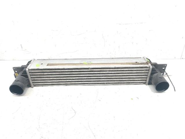 96629070 OPEL Радиатор интеркуллера купить в Николаев