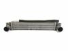 Radiador de intercooler 96629070 OPEL