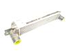 Radiador de intercooler 96629070 OPEL
