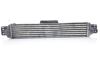 Radiador de intercooler 96629070 OPEL