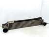 Radiador de intercooler 96629070 OPEL