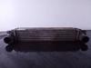 Radiador de intercooler 96629070 OPEL