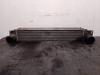 Radiador de intercooler 96629070 OPEL