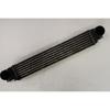 Radiador de intercooler 96629070 OPEL