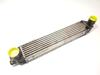 Radiador de intercooler 96629070 OPEL